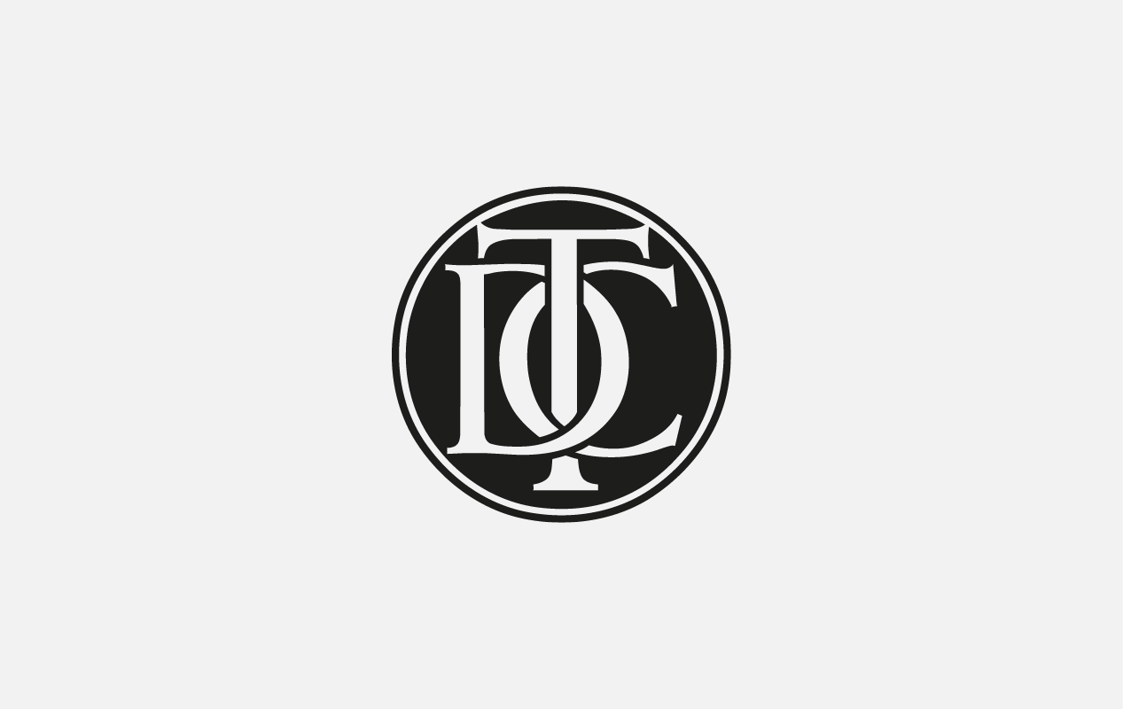 Logo The Type Directors Club New York