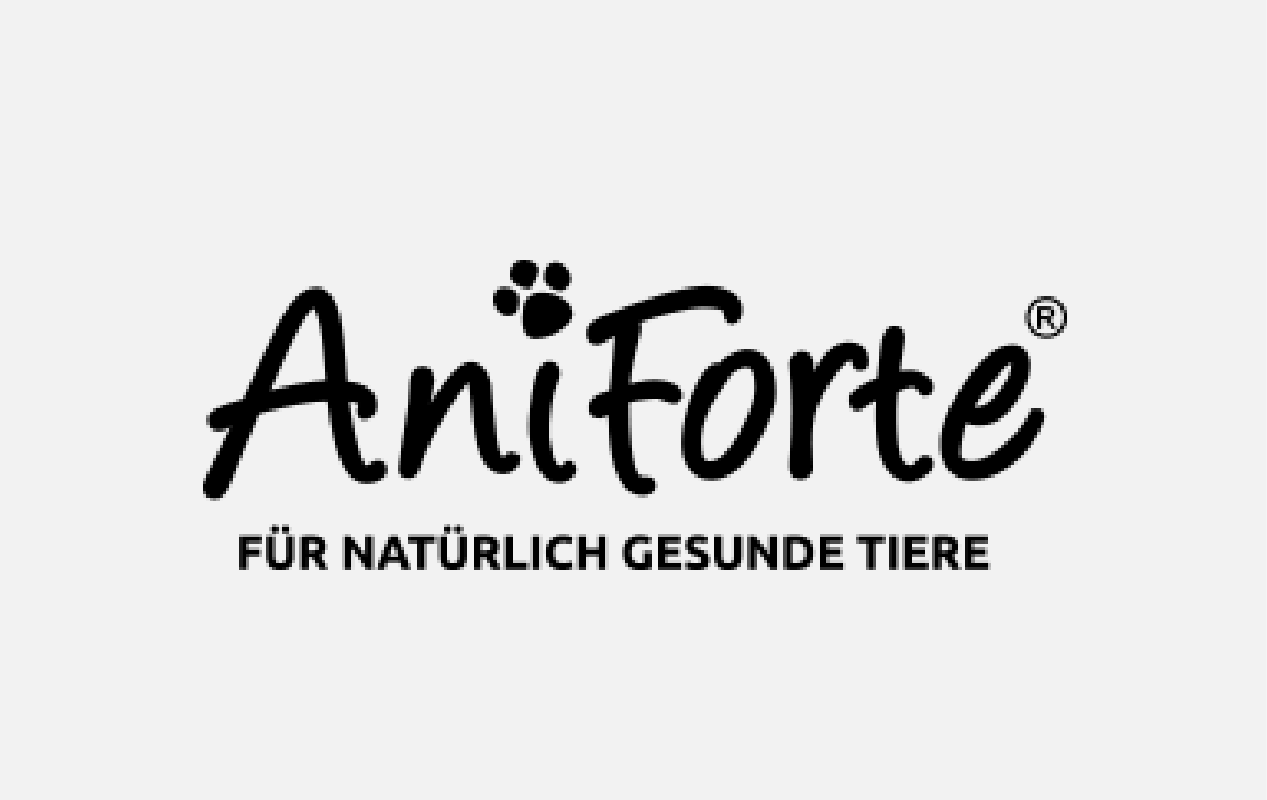 AniForte Logo