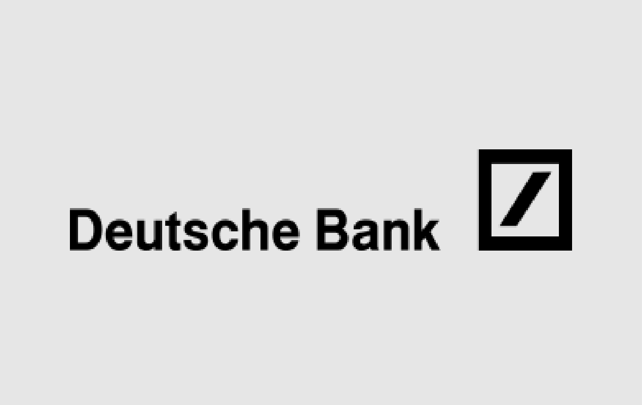 Deutsche Bank AG Logo