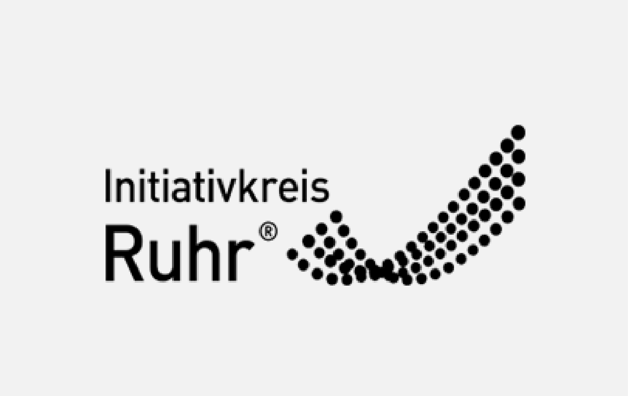 Logo Initiativkreis Ruhr Ruhrgebiet
