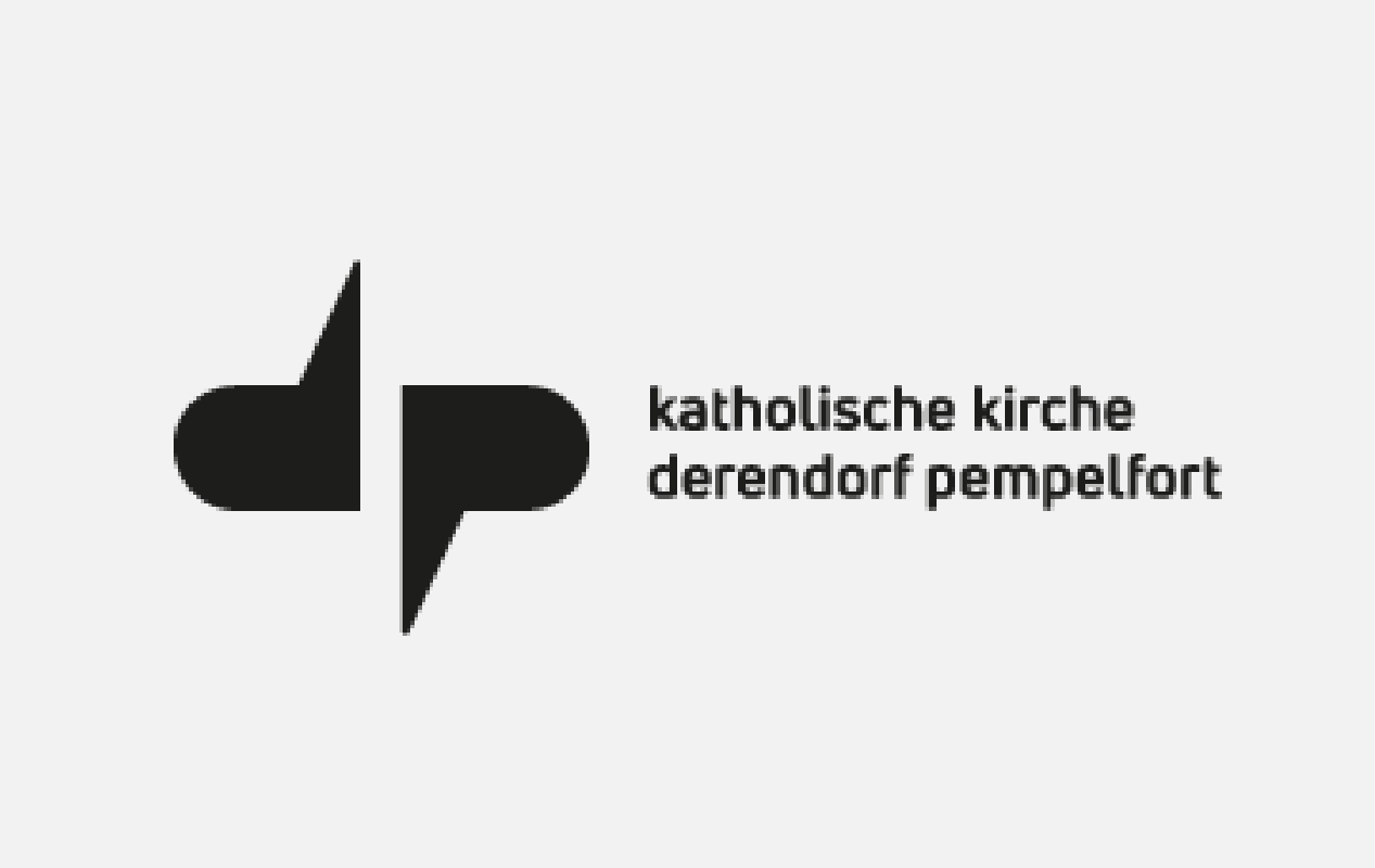 Katholische Kirchengemeinde Derendorf Pempelfort Düsseldorf Logo