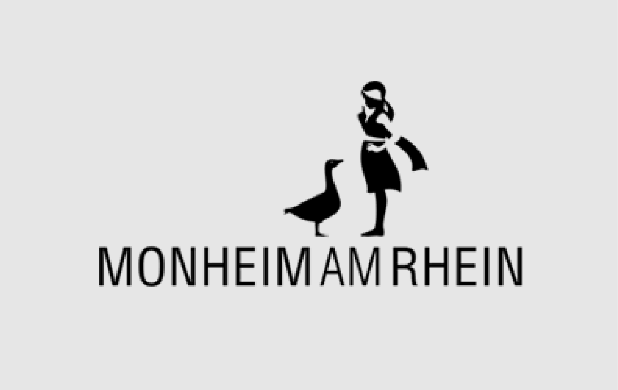 Monheim am Rhein Logo