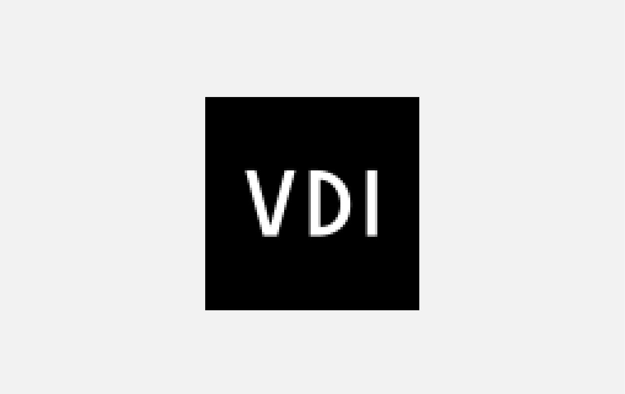 VDI Technologiezentrum Düsseldorf Berlin Logo