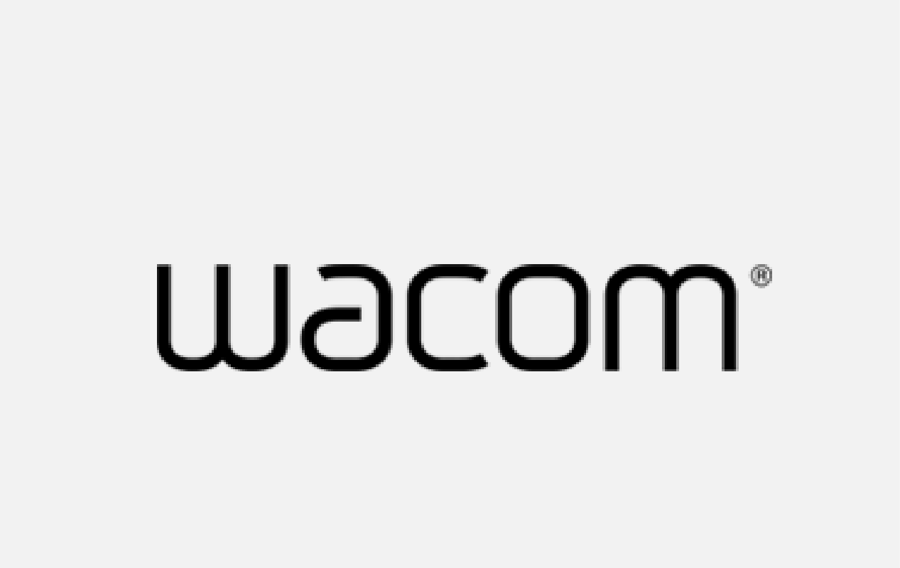 wacom Logo