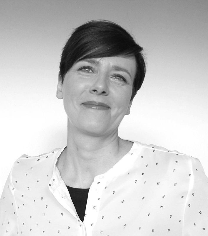 Mareile della Giustina Markenstrategie und Projektmanagement
