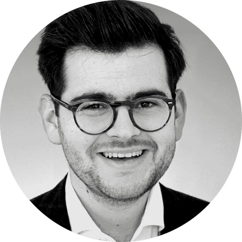Sebastian Gröters Strategie und Projektmanagement